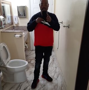 Meet your Posher, Quinton